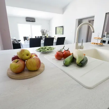 Apartment One