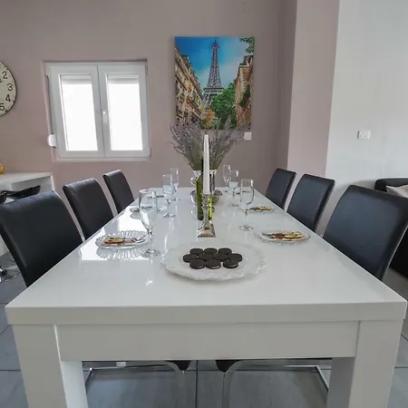 One Apartment