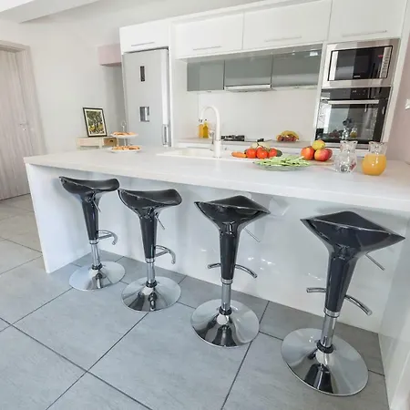 One Apartment